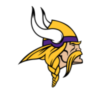 vikings logo